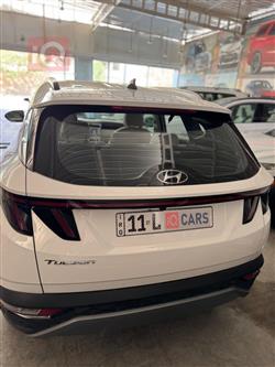 هیوندای تۆکسۆن